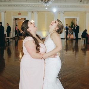 Meet your Posher, Morgan